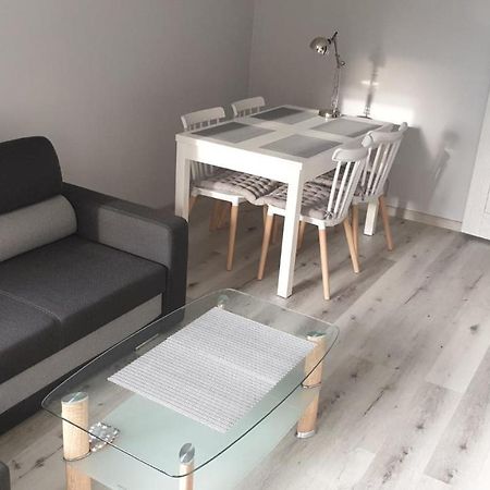 Mieszkanie 2 Pokojowe Pomorzany Szczecin Luaran gambar