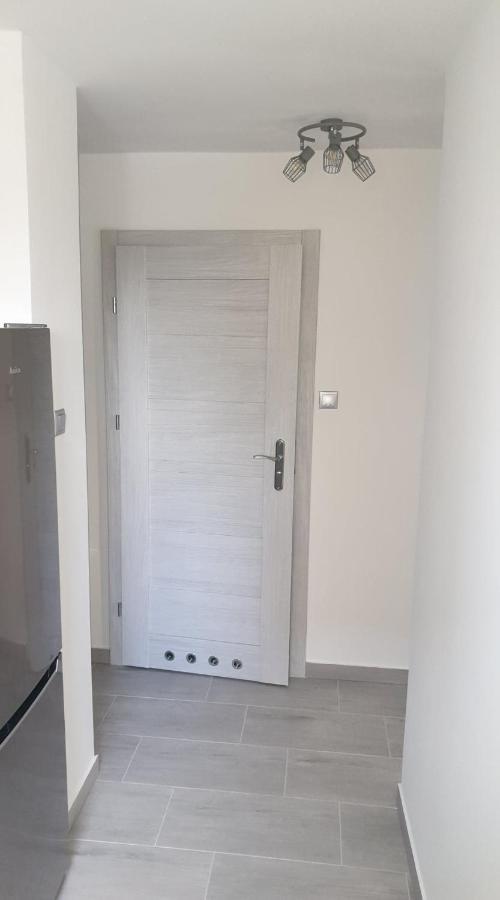 Mieszkanie 2 Pokojowe Pomorzany Szczecin Luaran gambar