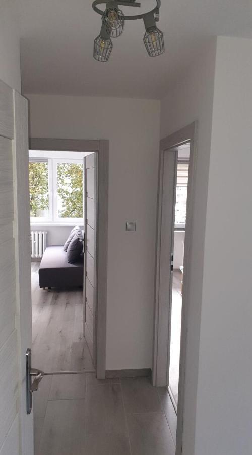 Mieszkanie 2 Pokojowe Pomorzany Szczecin Luaran gambar